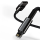 Baseus Tungsten kabel USB - Lightning 2,4 A 1 m czarny CALWJ-01 - 1502162 - zdjęcie 3